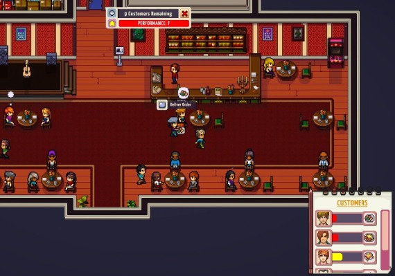 To Pixelia Global screenshot 4