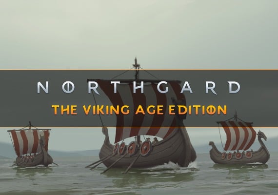 Northgard The Viking Age Edition Global