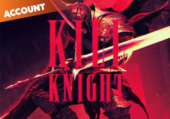 Kill Knight - Epic Games Account Global