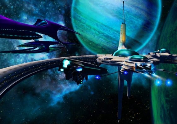 Advent Rising EN Global screenshot 2