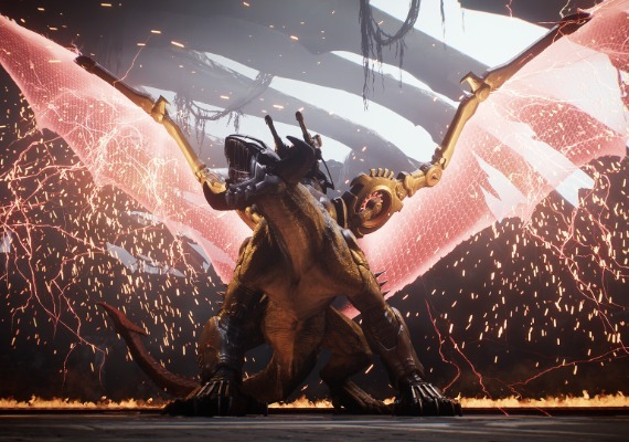 DOOM: The Dark Ages - Pre-Order Bonus DLC EN EU screenshot 4