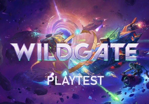 Wildgate - Playtest Global