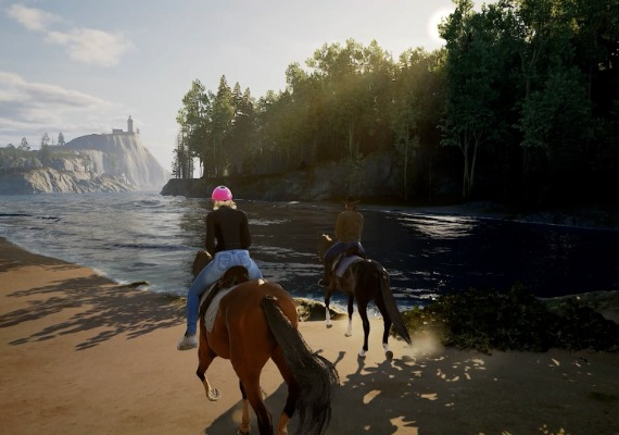 Equinox: Homecoming EN Global screenshot 2