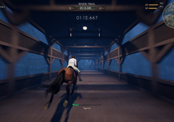 Equinox: Homecoming EN Global screenshot 3