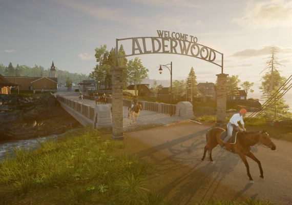 Equinox: Homecoming EN Global screenshot 4