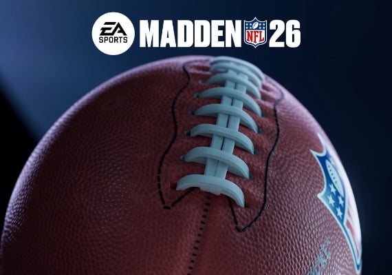 EA SPORTS: Madden NFL 26 EN EU