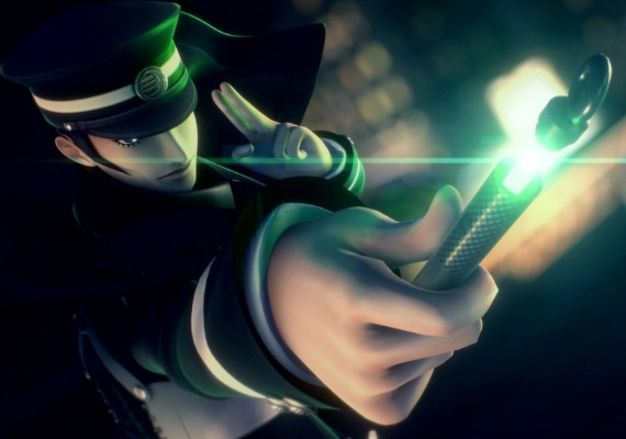 RAIDOU Remastered: The Mystery of the Soulless Army Deluxe Edition EN/DE/FR/IT/JA/ZH/ES/ZH Global screenshot 2