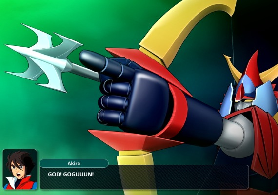 Super Robot Wars Y Ultimate Edition EN/JA/KO/ZH/ZH Global screenshot 2