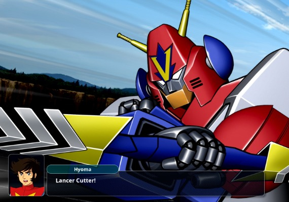 Super Robot Wars Y Ultimate Edition EN/JA/KO/ZH/ZH Global screenshot 3