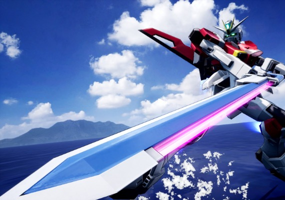 Mobile Suit: Gundam - Seed Battle Destiny Remastered EN/JA/ZH Global screenshot 4