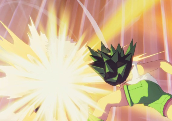 Hunter x Hunter: Nen x Impact Deluxe Edition EN/DE/FR/IT/JA/ZH/ES/ZH Global screenshot 3