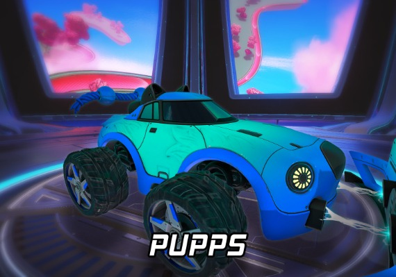 Turbo Golf Racing - Ultimate Bundle Global screenshot 3