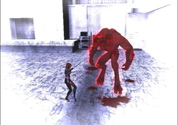 BloodRayne 2 EN Global screenshot 2