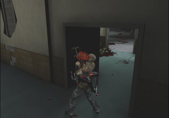 BloodRayne 2 EN Global screenshot 3