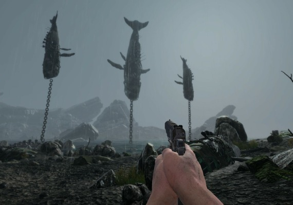Project: Mist Global screenshot 2