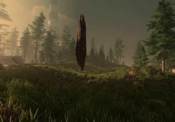 Project: Mist Global screenshot 3