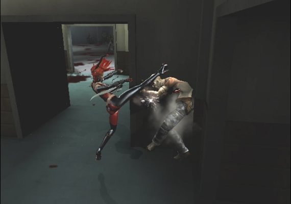 BloodRayne 2 EN Global screenshot 4