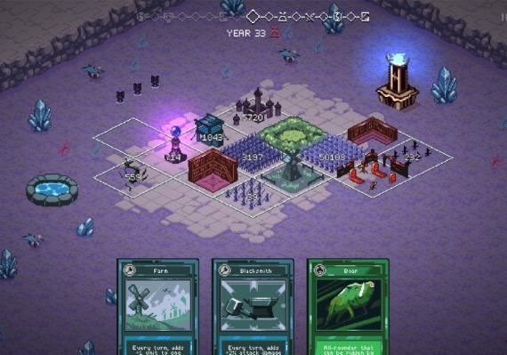 9 Kings Global screenshot 4