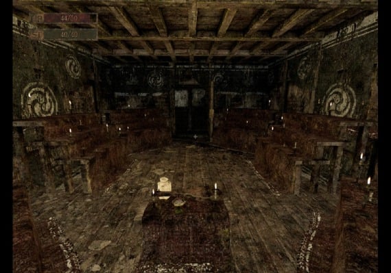 Labyrinth Of The Demon King Global screenshot 3