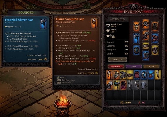 Tower of Babel: Survivors of Chaos Global screenshot 4
