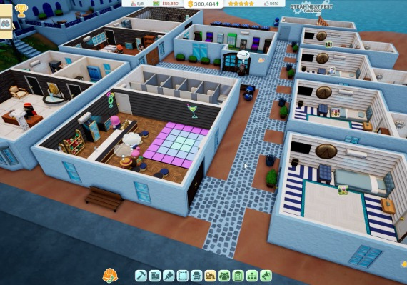 Hotel Architect Global screenshot 4
