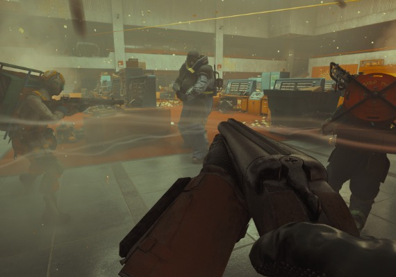 FBC: Firebreak Global screenshot 4