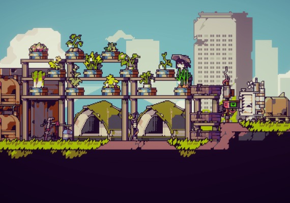 Doloc Town EN/ZH Global screenshot 2