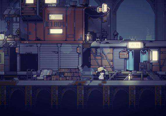 Doloc Town EN/ZH Global screenshot 3