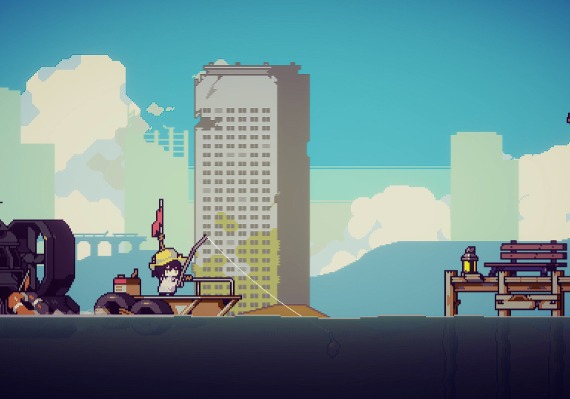 Doloc Town EN/ZH Global screenshot 4