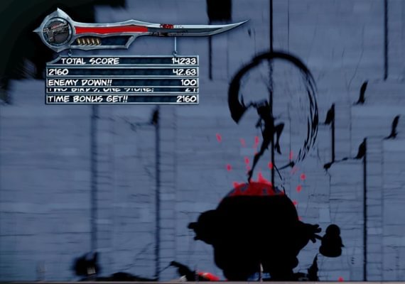 BloodRayne Betrayal EN/DE/FR/IT/ES Global screenshot 4