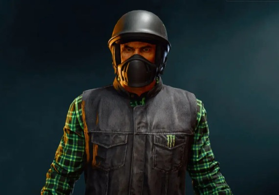Call of Duty: Black Ops 6 - Exclusive Flannel Operator Full Set Pack DLC EN Global screenshot 2