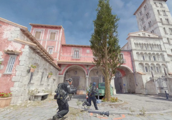 Counter-Strike 2 - Prime Status EN Global screenshot 4