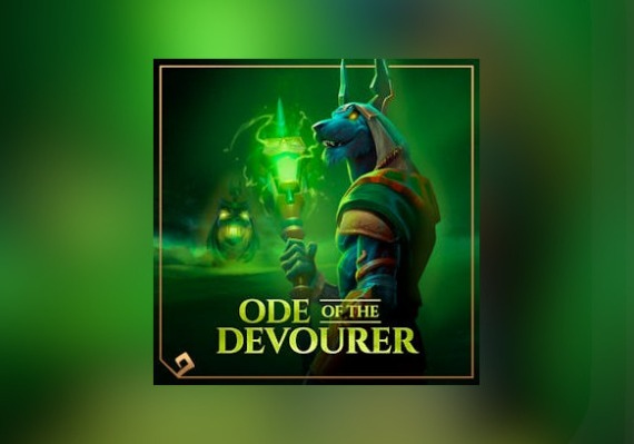 RuneScape - Devourer Pack DLC EN Global