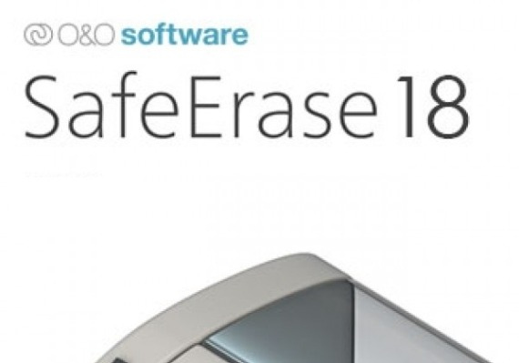 O&amp;O SafeErase 18 Professional Edition EN Global