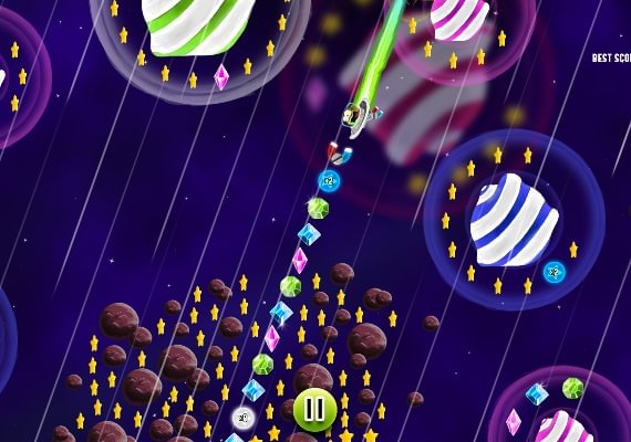 An Alien with a Magnet EN Global screenshot 4