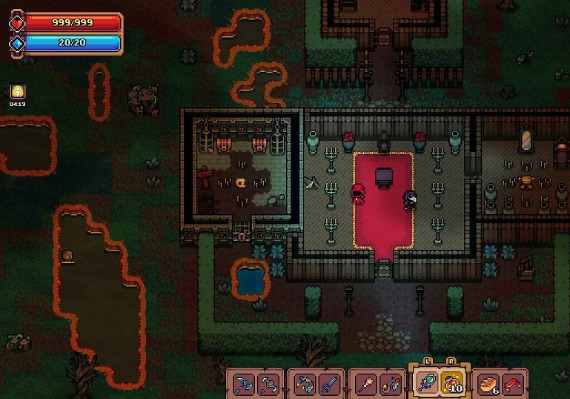 Tinkerlands Global screenshot 4
