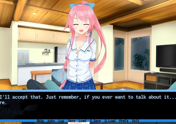 Aozora Meikyuu EN Global screenshot 4