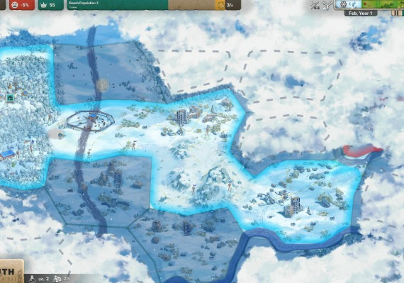 After Inc: Revival Global screenshot 4