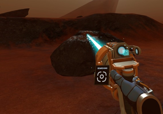 Surviving Mars: Pioneer EN Global screenshot 3