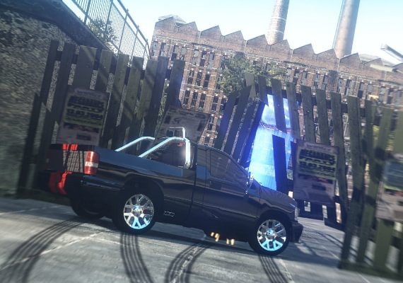 Crash Time 2 EN/DE/FR Global screenshot 2