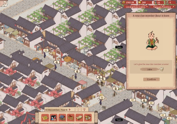 House of Legacy EN/ZH Global screenshot 3