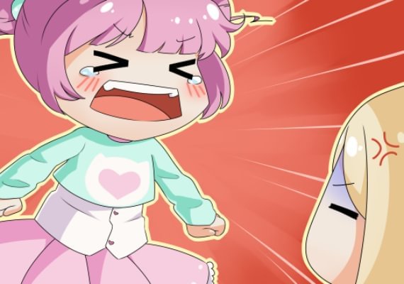 Ecchi Sketch: Draw Cute Girls Every Day! EN Global screenshot 2