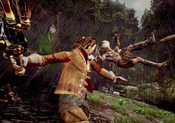 Edge of Twilight - Return To Glory Global screenshot 2