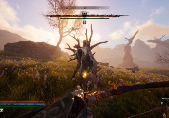 Tainted Grail: The Fall of Avalon EN Global screenshot 3