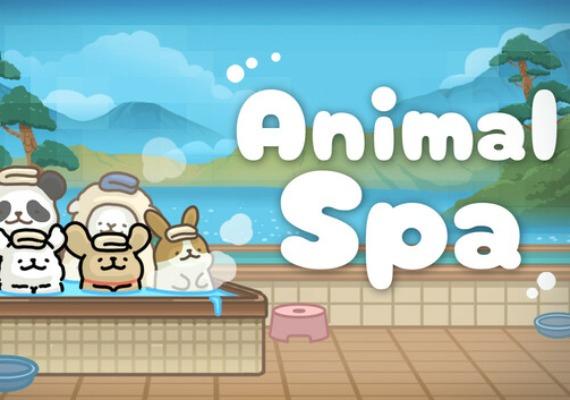 Animal Spa EN/JA/KO/ZH/ZH Global
