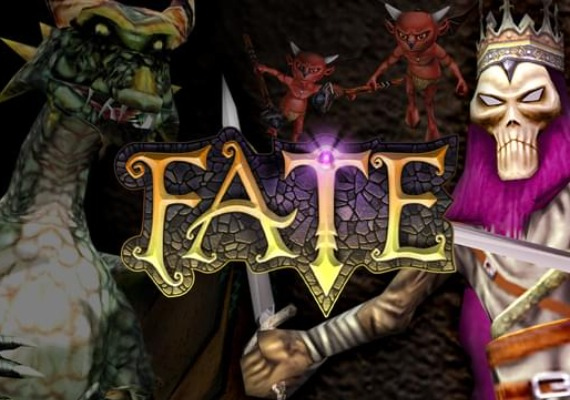 Fate EN Global
