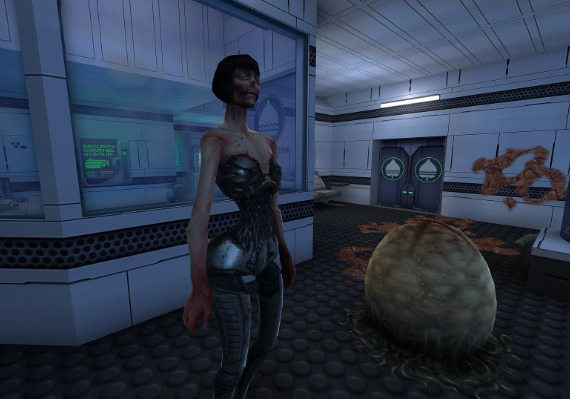 System Shock 2: 25th Anniversary Remaster EN Global screenshot 3