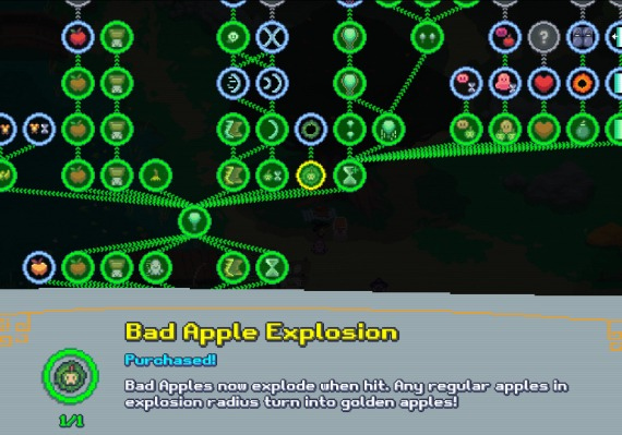 Cauldron EN/ZH Global screenshot 3