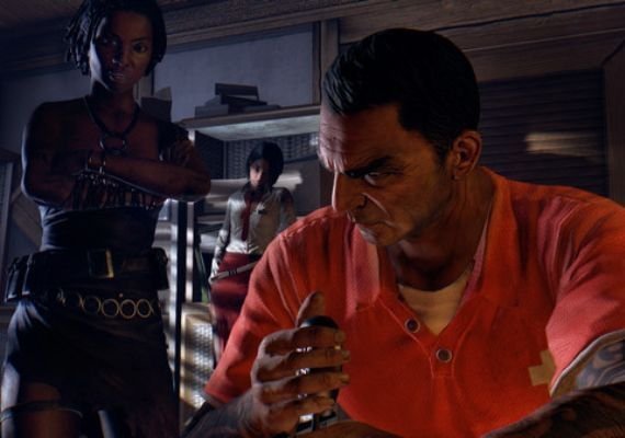 Dead Island Definitive Edition EN/DE/FR/IT/ES United States screenshot 3