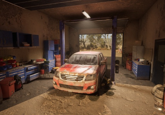 Car Dealer Simulator Global screenshot 3